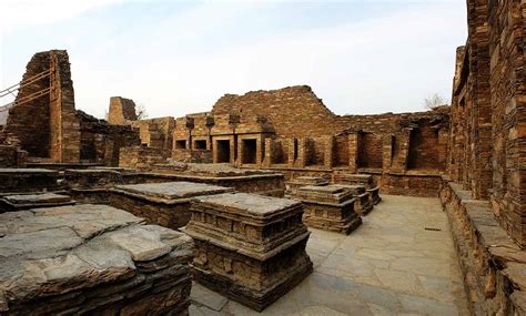 Gandhara Heritage Tour | Active Tours Pakistan