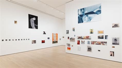 Wolfgang Tillmans at MoMA: 35 years of shaping photography | Wallpaper