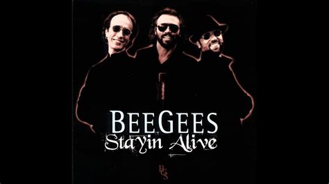 Bee Gees - Stayin' Alive (Javier Remix) - YouTube