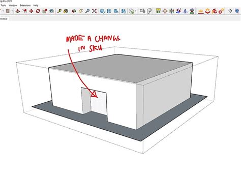 Layout 2023 Preserve Scale turned on by default - LayOut - SketchUp Community