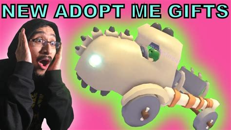 NEW LEGENDARY ADOPT ME GIFTS UPDATE & GIVEAWAYS!! - YouTube