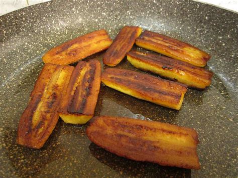 indian ripe plantain recipes