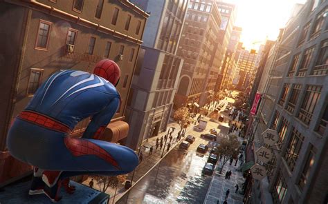 Shocker e Norman Osborn aparecem em novas imagens de Spider-Man de PS4 ...