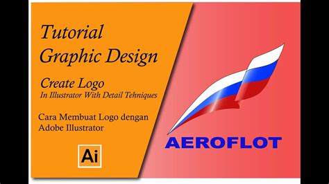 Design Aeroflot Logo | First Class no Turbulence Flight - YouTube