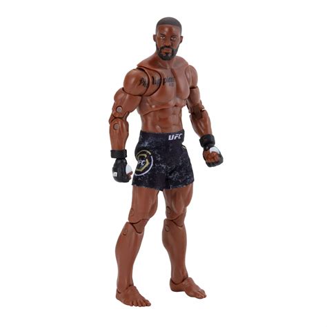 UFC Ultimate Series Jon Jones Action Figure