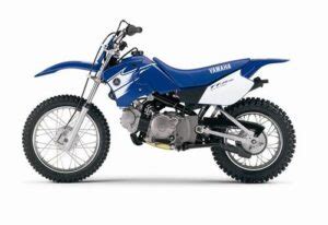 Yamaha TTR 90 Specs, Top Speed, & Price in 2024