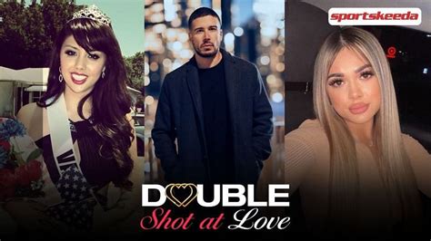 Double shot at love - lasemft