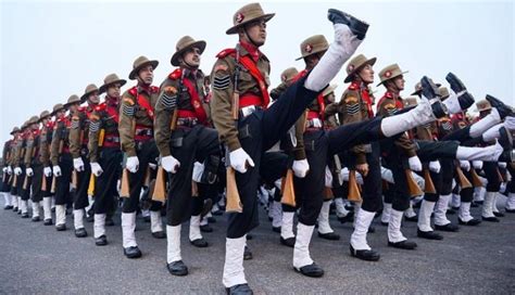 Assam Rifles Recruitment 2019: Jobs for 10th pass! Vacancies for Clerk ...