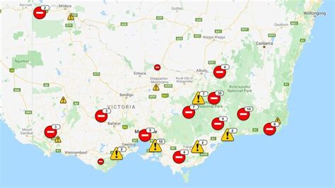 Sydney road closures New Year’s Eve: NSW residents told to avoid ‘non-essential travel’