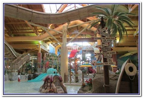 Indoor Water Parks in Sandusky Ohio, One of The Best Water Parks in America – ksearles