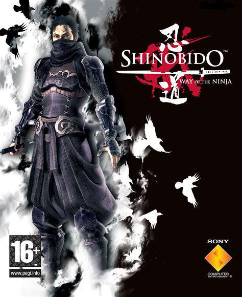 Shinobido: Way of the Ninja | Shinobido Wiki | Fandom