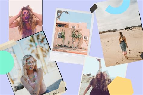 8 Trendy Apps To Create Collages For Instagram