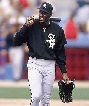 gossip news: Michael Jordan Baseball Stats