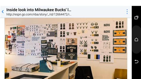 2015 New Milwaukee Bucks Uniforms - Sports Logo News - Chris Creamer's Sports Logos Community ...