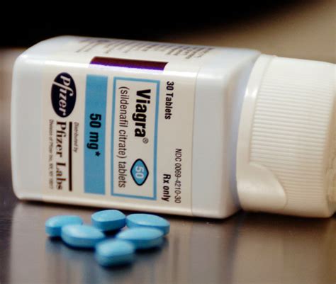 Is 'Generic Viagra' Legitimate? - The New York Times