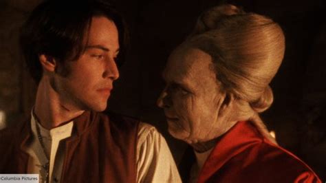 Bram Stoker’s Dracula is an imperfectly perfect vampire movie