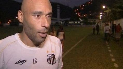 Pele son Edinho sentenced to 33 years in Brazil for money laundering - BBC News