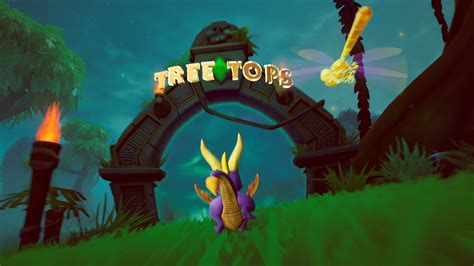 Spyro 1 (Reignited Trilogy) - Spyro The Dragon Photo (44190473) - Fanpop