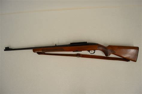 Winchester Model 100 - For Sale, Used - Very-good Condition :: Guns.com