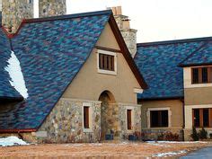 owens corning harbor blue shingles - Google Search | Outside of house | Asphalt roof shingles ...