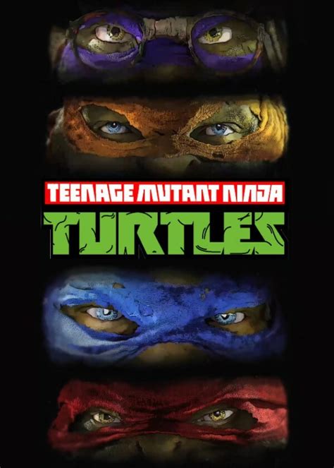 TMNT live-action reboot cast preditcions Fan Casting on myCast