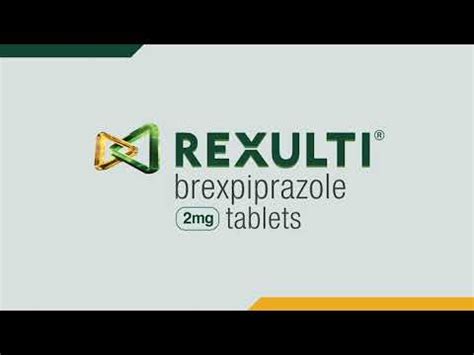 Rexulti Commercial (2022) - YouTube