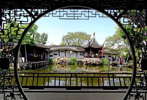 Best Things to Explore in Suzhou: Top 10 Classical Gardens | Chinese ...