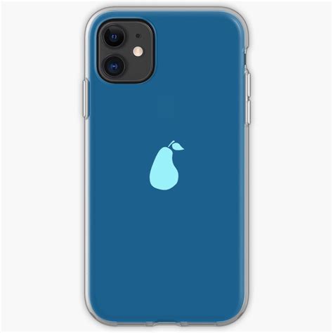 "iCarly Pear Phone" iPhone Case by deecee95 | Redbubble