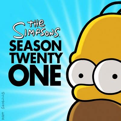 Season 21 | Simpsons Wiki | FANDOM powered by Wikia