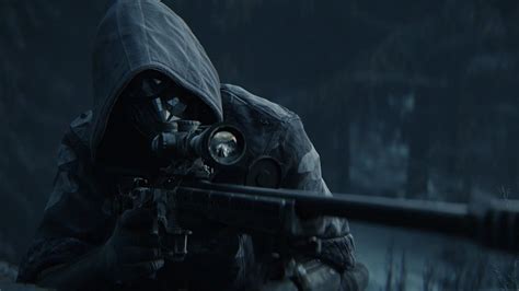 Sniper Ghost Warrior Contracts 2 Wallpapers - Wallpaper Cave