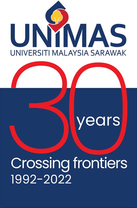 30 years unimas