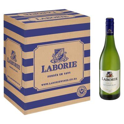 Laborie Chardonnay 750ml | PnP