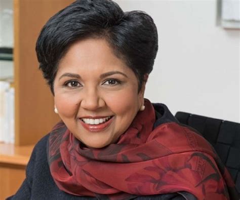 Indra Nooyi Biography - Facts, Childhood, Family Life & Achievements