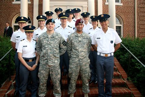 Virginia Tech Corps of Cadets hosting 16th Gunfighter Panel | Virginia Tech News | Virginia Tech