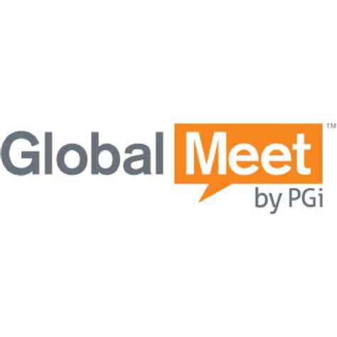 GlobalMeet by PGi logo, Vector Logo of GlobalMeet by PGi brand free download (eps, ai, png, cdr ...