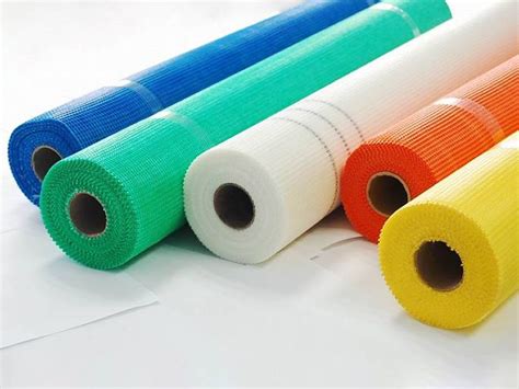 Fiberglass Mesh | Shandong Xingying Environmental Energy Technology Co. LTD