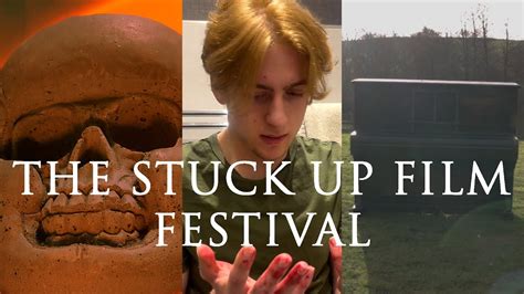 The Stuck Up Film Festival (SUFF) 2022 Full Event - YouTube