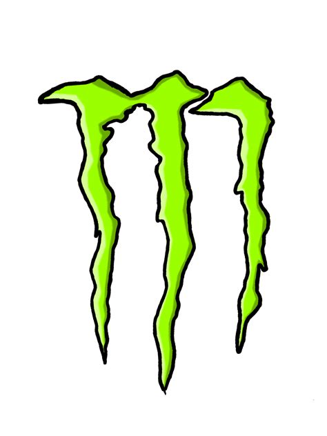 Monster Logo Pictures - ClipArt Best