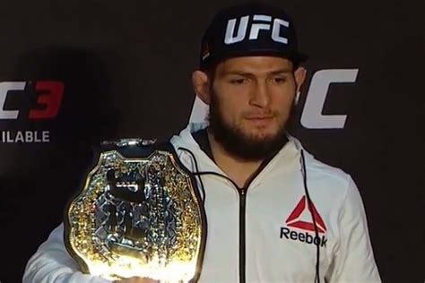 Khabib Nurmagomedov Retirement: From Undefeated Streak of 29-0 to Defeating Conor McGregor in ...