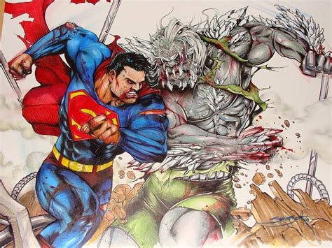 Superman Doomsday, Superman vs Doomsday HD wallpaper | Pxfuel