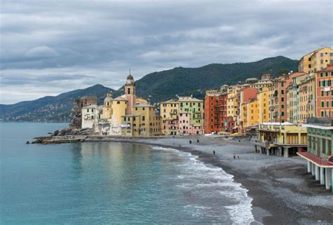 Things to do in Camogli - The Best Kept Secret on the Italian Riviera - Travel Bliss Now