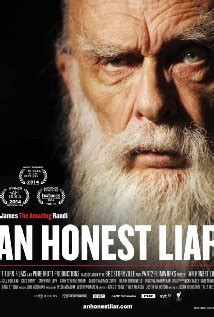 Movie Review: An Honest Liar – DepressedPress.com