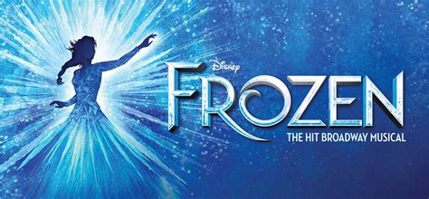 Disney's Frozen | Civic Center Music Hall