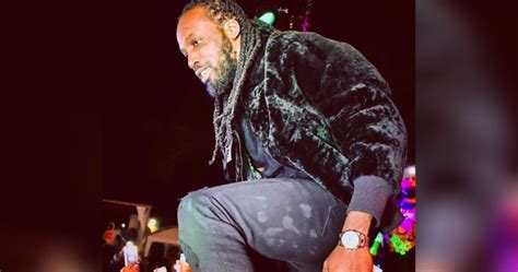 Mavado "blessed" with Billboard entry