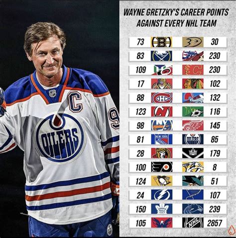 Pin by peter pavol on Wayne Gretzky | Nhl hockey teams, Wayne gretzky ...