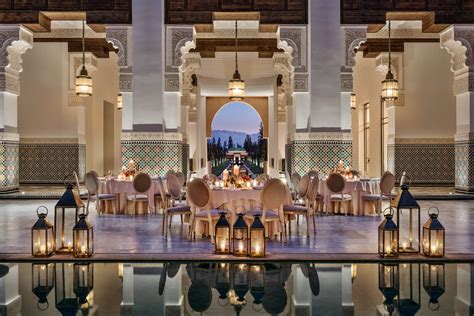 Where to Stay in Marrakech - Discover the beauty of Morocco - Luxurious hotels, destinations and ...