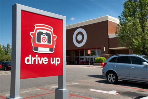 Everything You Need to Know About Target Drive Up for Curbside Groceries - The Krazy Coupon Lady