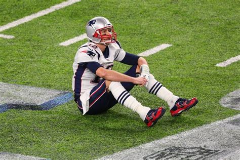 'Sad Tom Brady' Was The Only Tom Brady Who Won Super Bowl LII | HuffPost