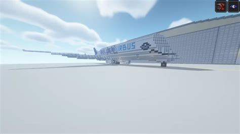 A330 Airbus Beluga XL with full interior 1.20.2/1.20.1/1.20/1.19.2/1.19 ...