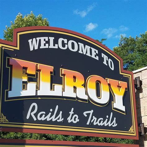 Elroy Area Chamber of Commerce | Elroy WI